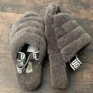 Ugg Slipper Sandals